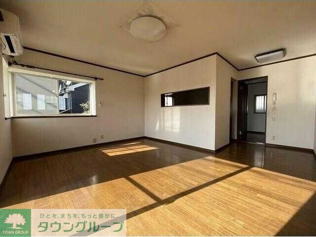山岸貸家の物件内観写真