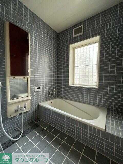 山岸貸家の物件内観写真