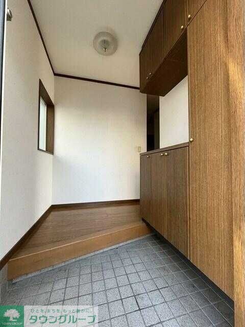 山岸貸家の物件内観写真