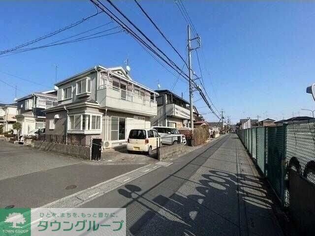 山岸貸家の物件内観写真