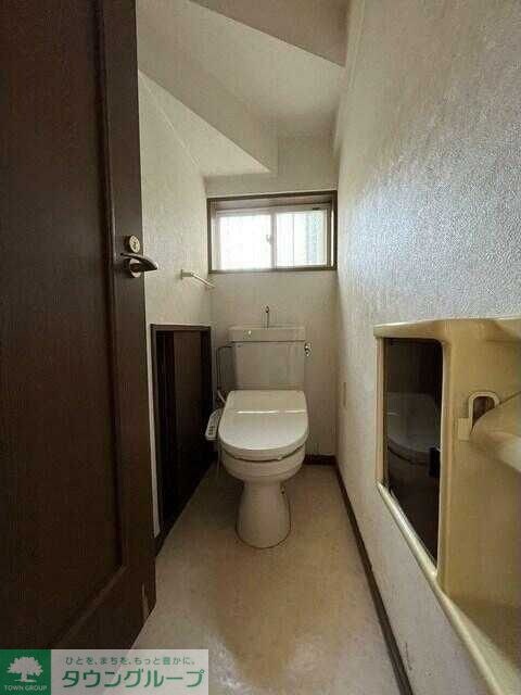 山岸貸家の物件内観写真