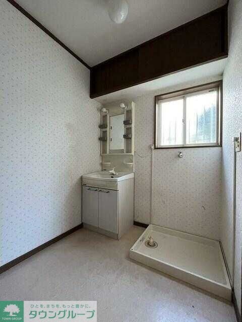 山岸貸家の物件内観写真