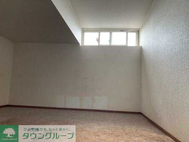 山岸貸家の物件内観写真