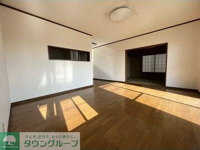 山岸貸家の物件内観写真