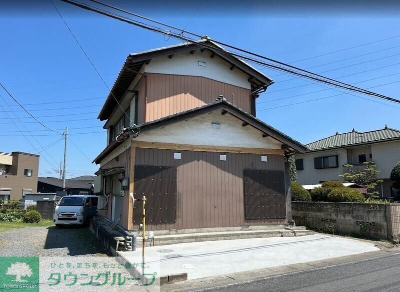 深谷市榛沢戸建の物件内観写真