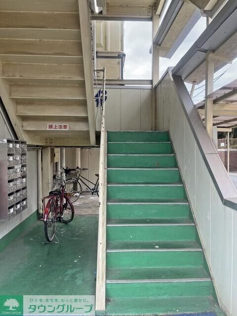 b’CASA深谷IIIre-bornの物件内観写真