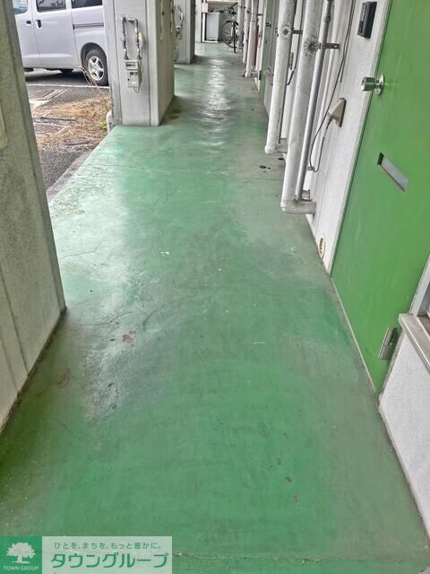 b’CASA深谷IIIre-bornの物件内観写真