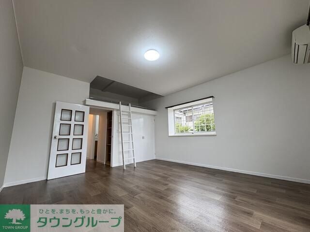 GBハウスの物件内観写真