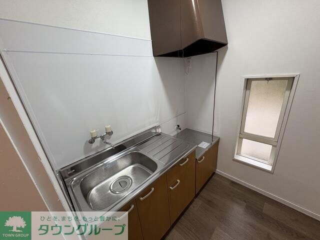 GBハウスの物件内観写真