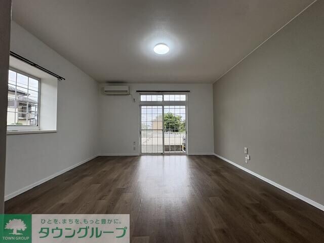 GBハウスの物件内観写真