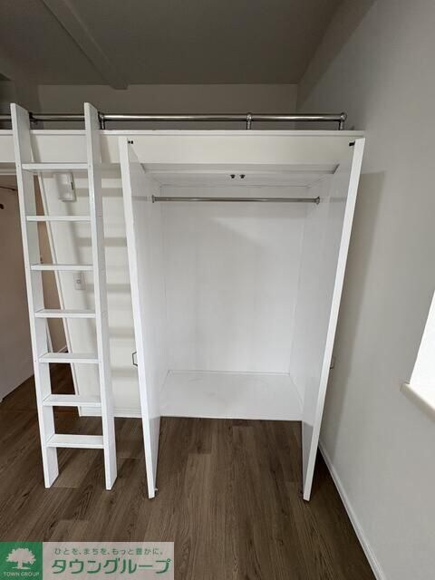 GBハウスの物件内観写真