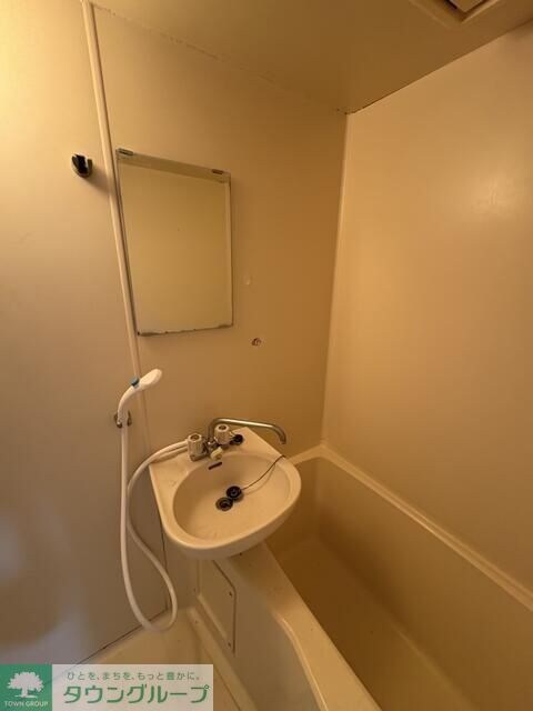 GBハウスの物件内観写真