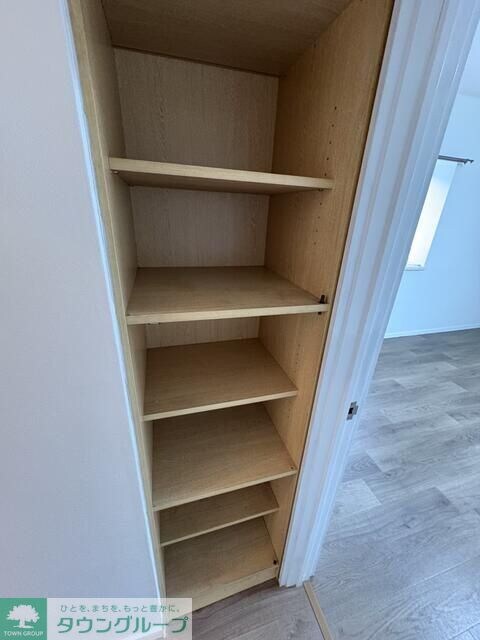 GBハウスの物件内観写真