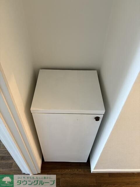 GBハウスの物件内観写真