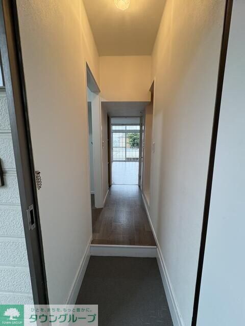 GBハウスの物件内観写真