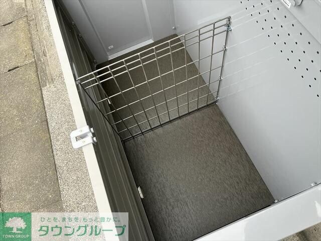 GBハウスの物件内観写真