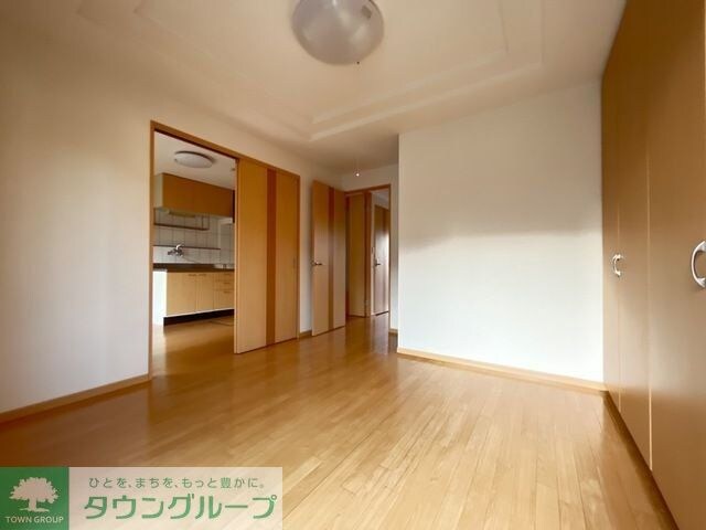 HAPPINESSの物件内観写真