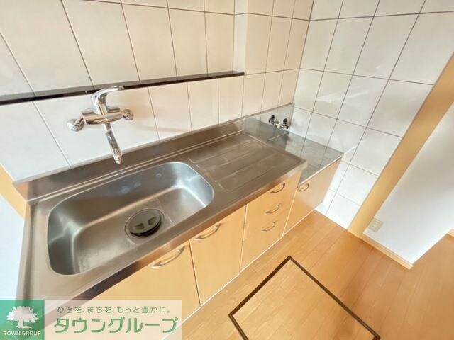 HAPPINESSの物件内観写真