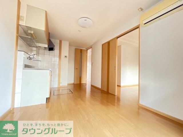 HAPPINESSの物件内観写真