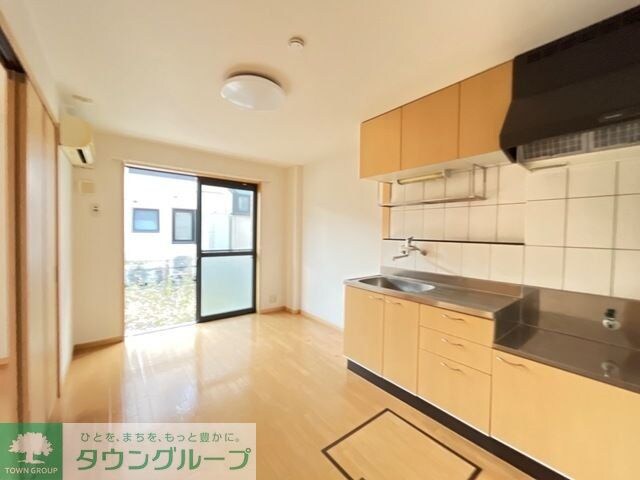 HAPPINESSの物件内観写真