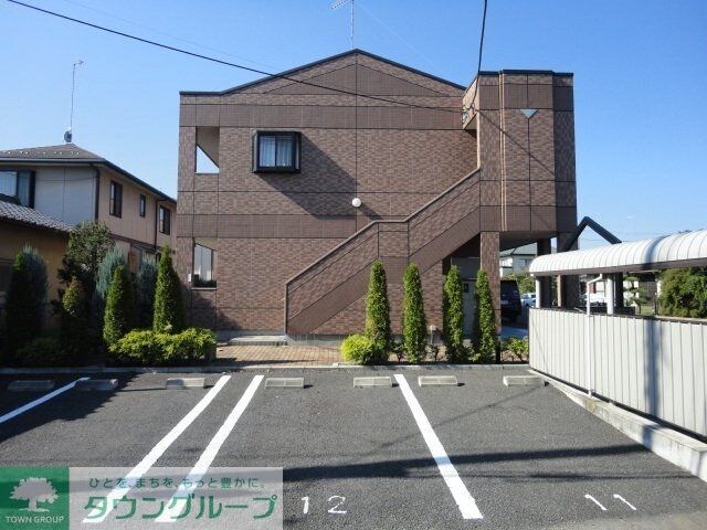 HAPPINESSの物件内観写真