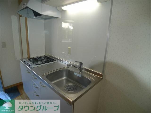 K’s city1の物件内観写真