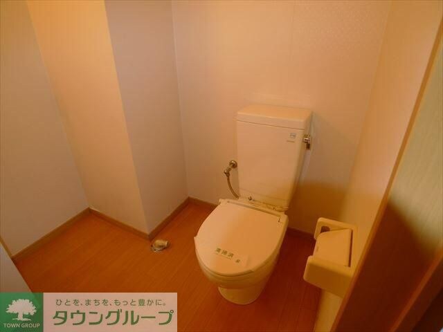 K’s city1の物件内観写真