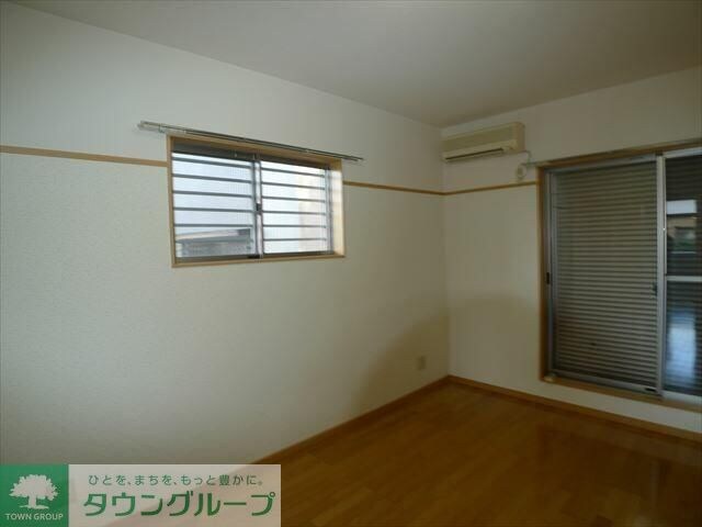 K’s city1の物件内観写真