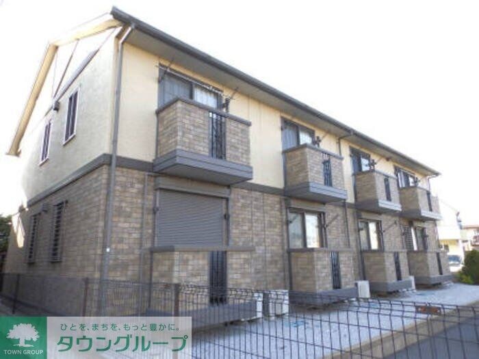 Seiの物件外観写真