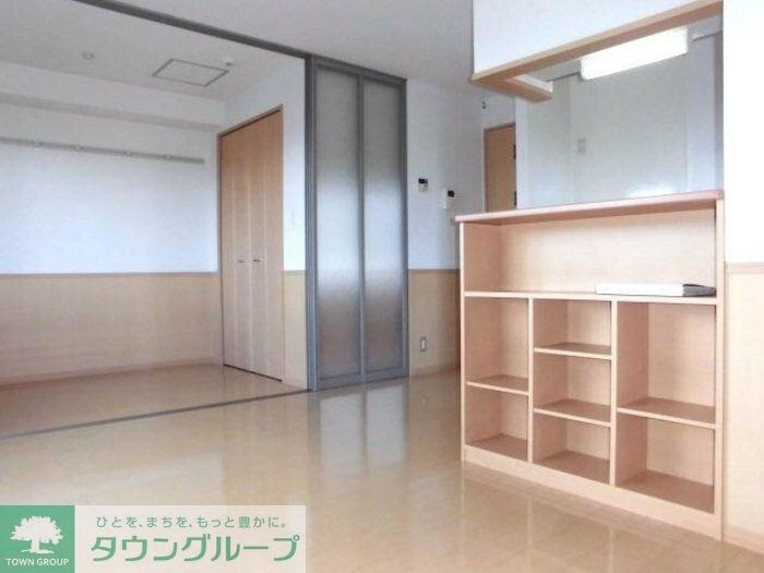 Seiの物件内観写真