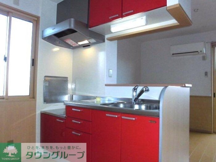 Seiの物件内観写真