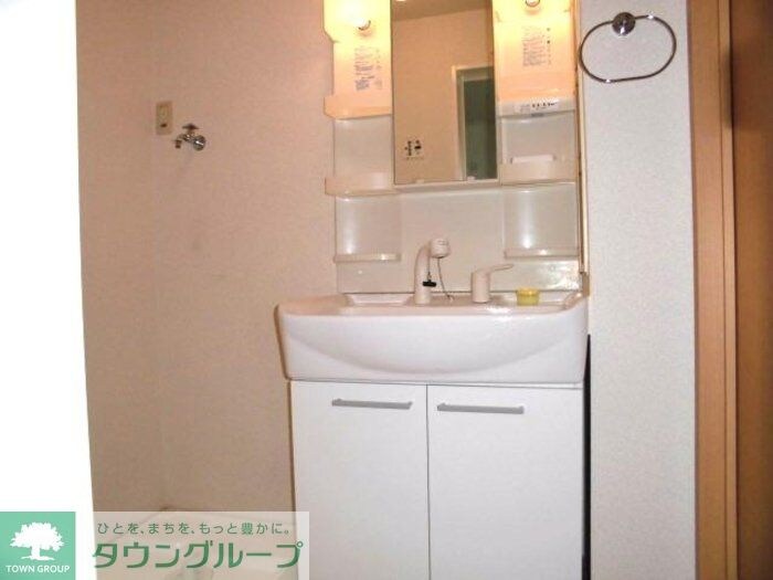 Seiの物件内観写真