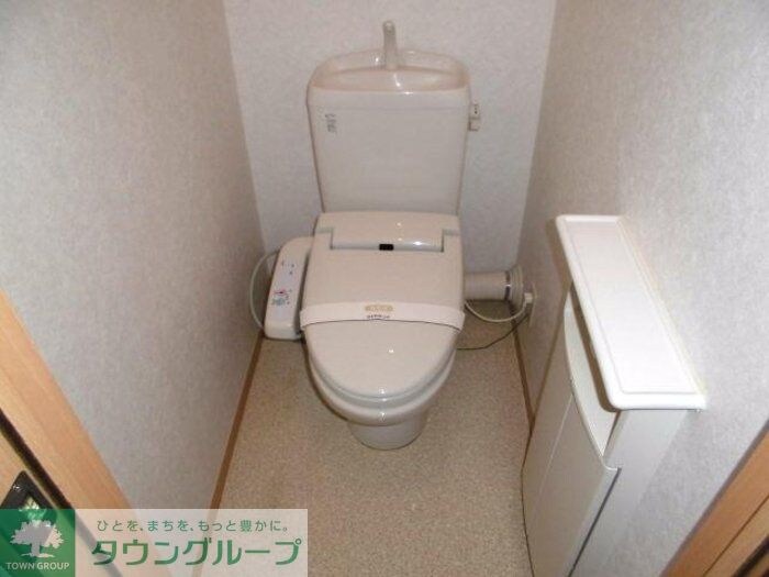 Seiの物件内観写真