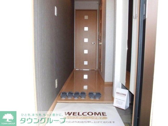 Seiの物件内観写真