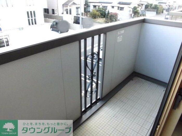 Seiの物件内観写真