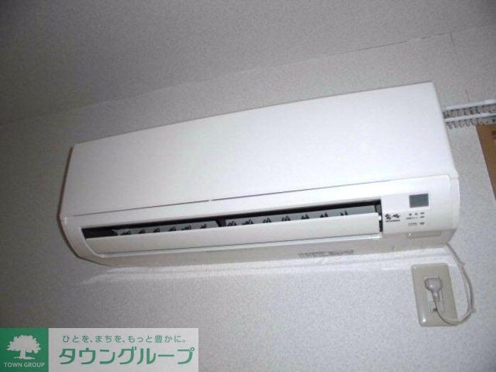 Seiの物件内観写真