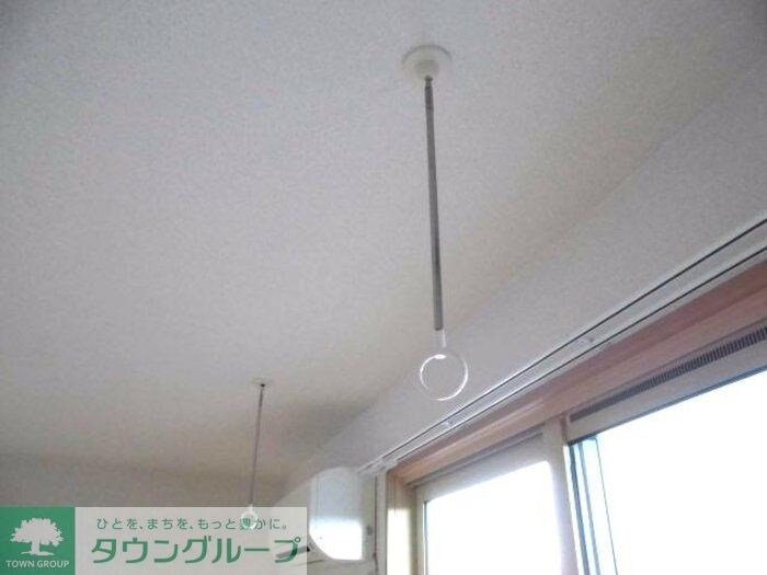 Seiの物件内観写真