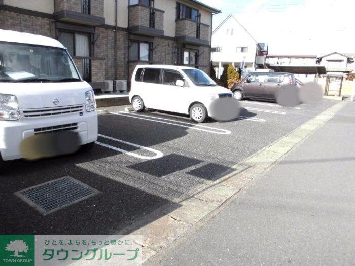 Seiの物件内観写真