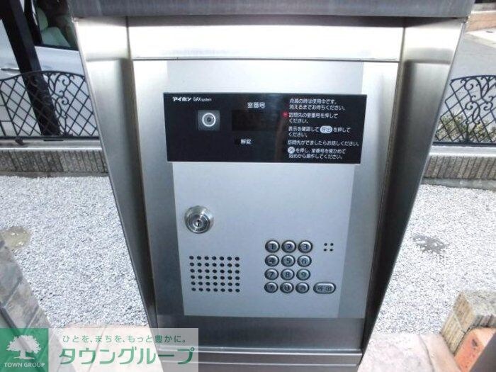 Seiの物件内観写真