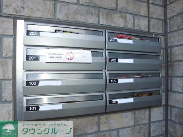 Seiの物件内観写真