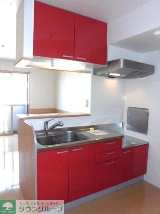 Seiの物件内観写真