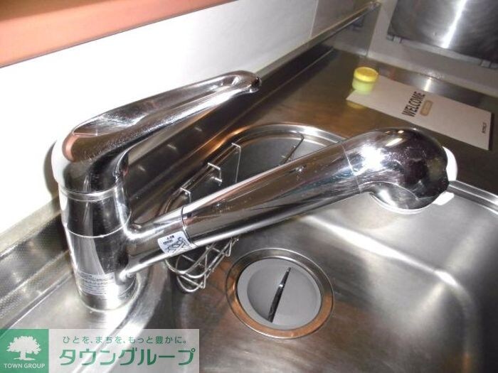 Seiの物件内観写真