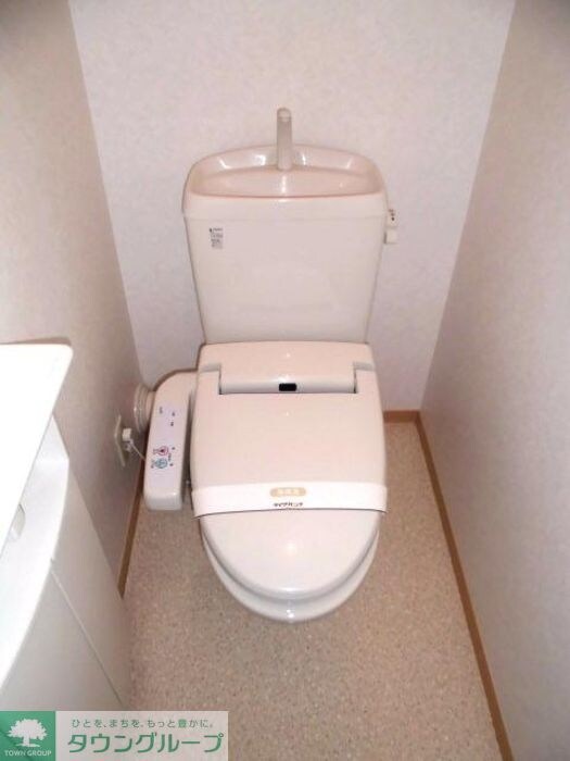 Seiの物件内観写真