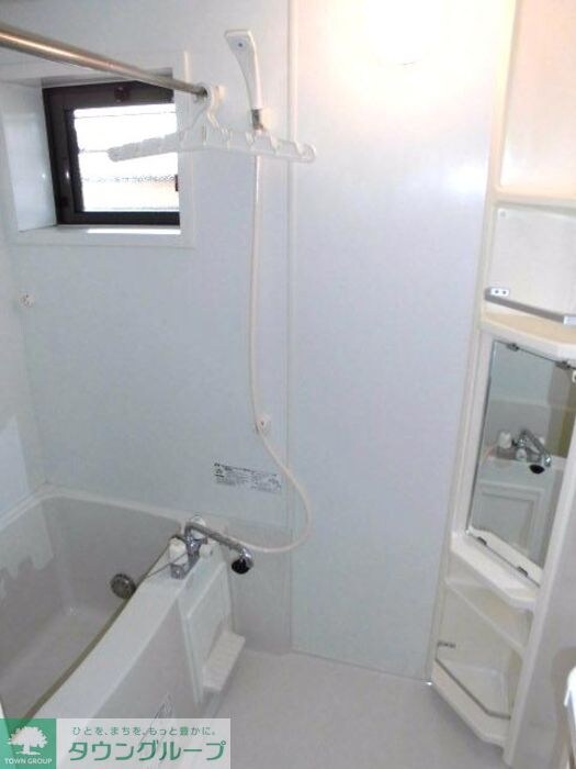 Seiの物件内観写真