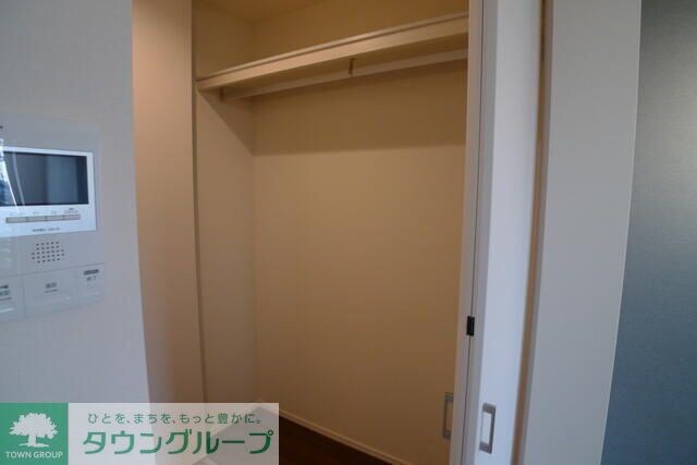 Y’s PreciousIIIの物件内観写真