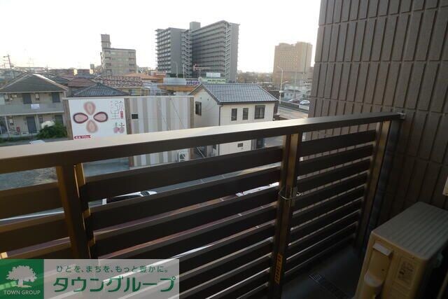 Y’s PreciousIIIの物件内観写真