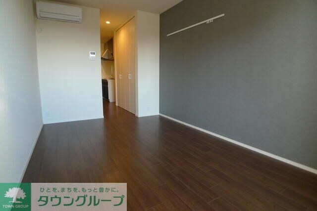 Y’s PreciousIIIの物件内観写真