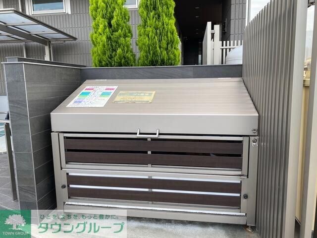 Y’s PreciousIIIの物件内観写真