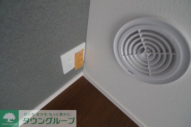 Y’s PreciousIIIの物件内観写真