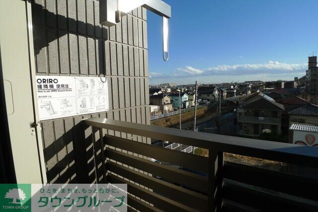 Y’s PreciousIIIの物件内観写真